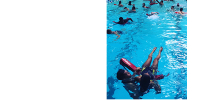 Lifeguard Training Oct 2-4