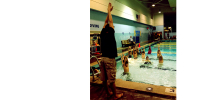 LB Water Safety Instructor Oct 3-5
